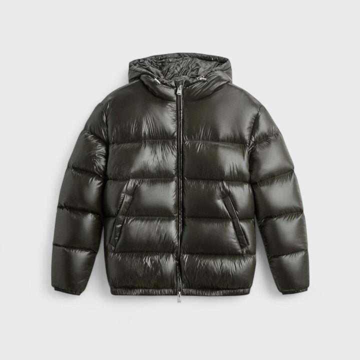 Step - Unisex Pufferjakke