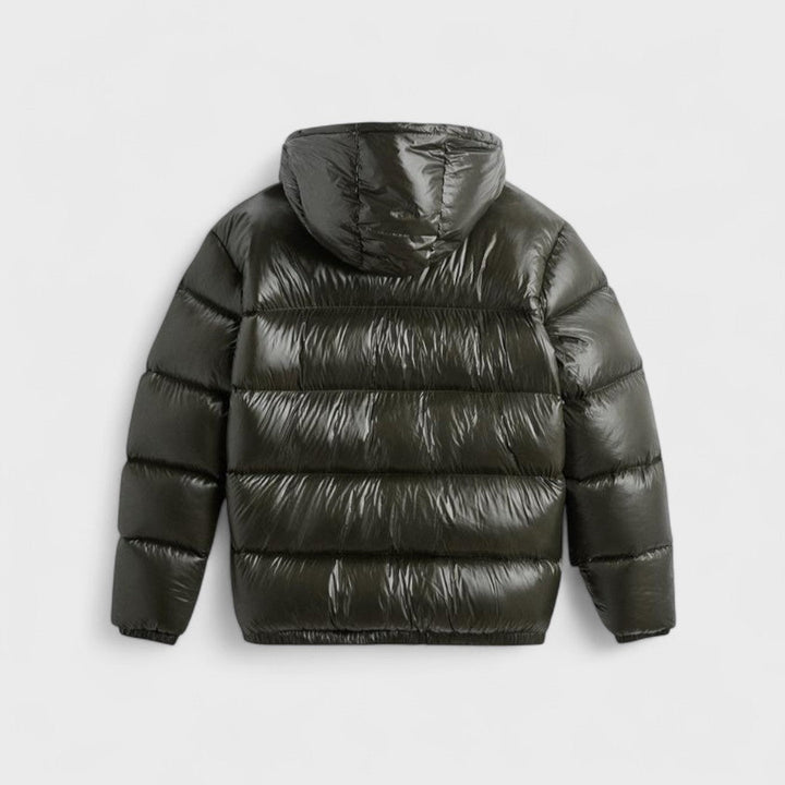 Step - Unisex Pufferjakke