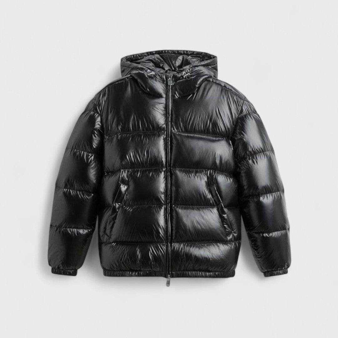 Step - Unisex Pufferjakke