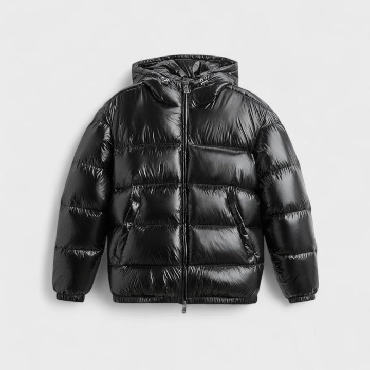 Step - Unisex Pufferjakke