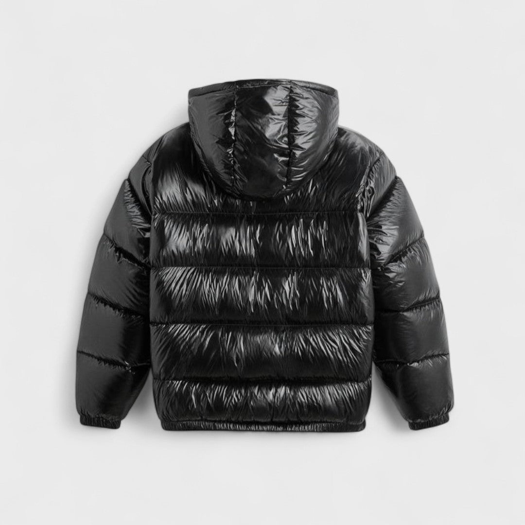 Step - Unisex Pufferjakke