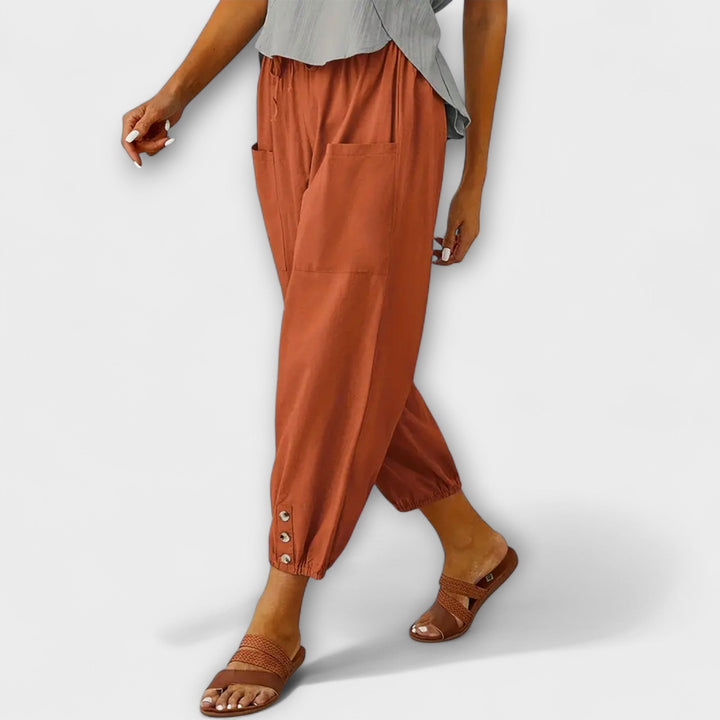 Kiara – Harem Bukser