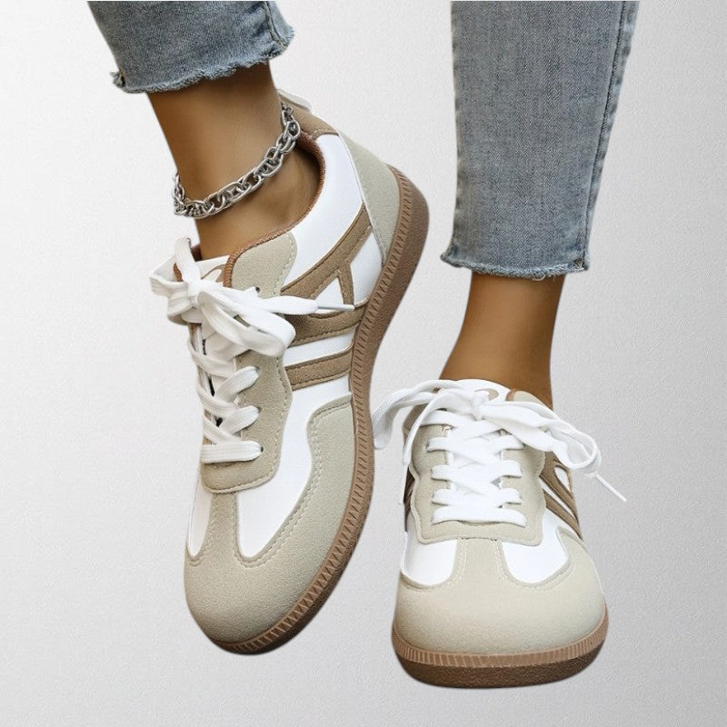 Olivia - Ortopædiske Komfortable Sneakers