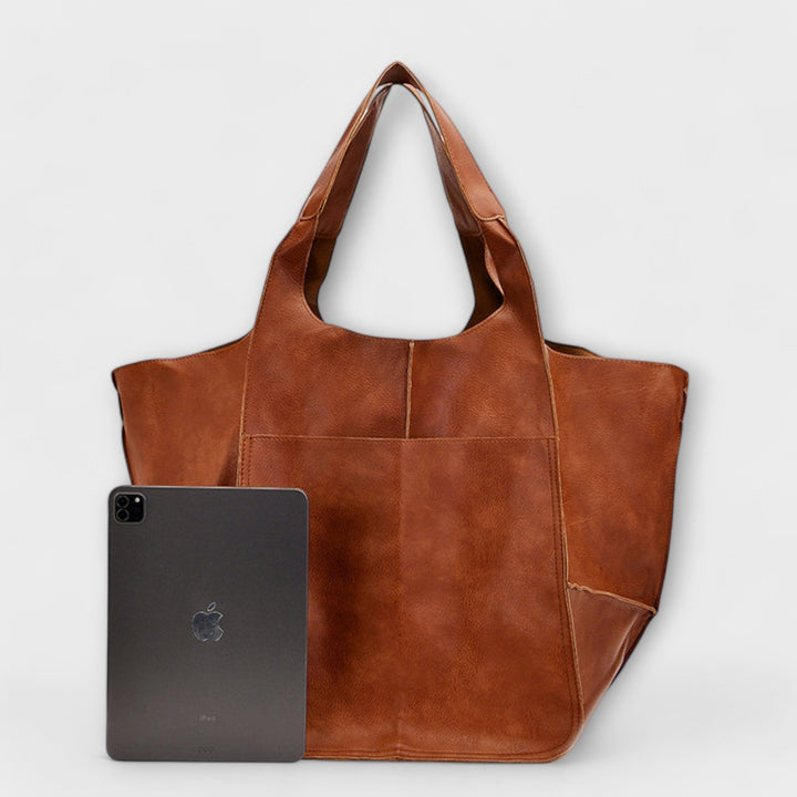 Olívia – Oversized Weekendtaske