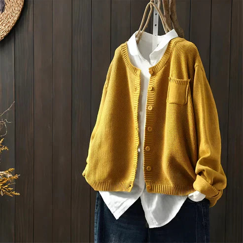 Biagio | Klassisk Cardigan