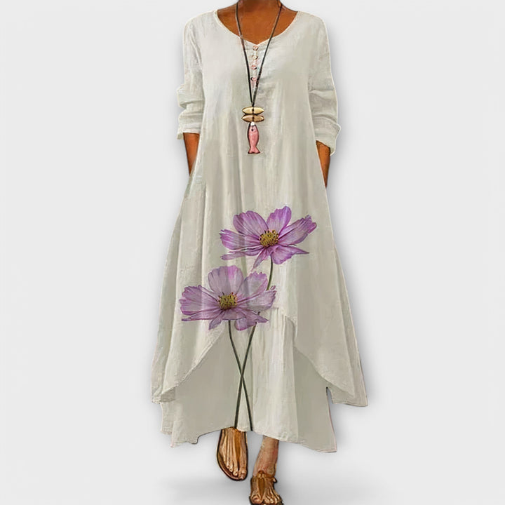 Mica – Elegant Kjole