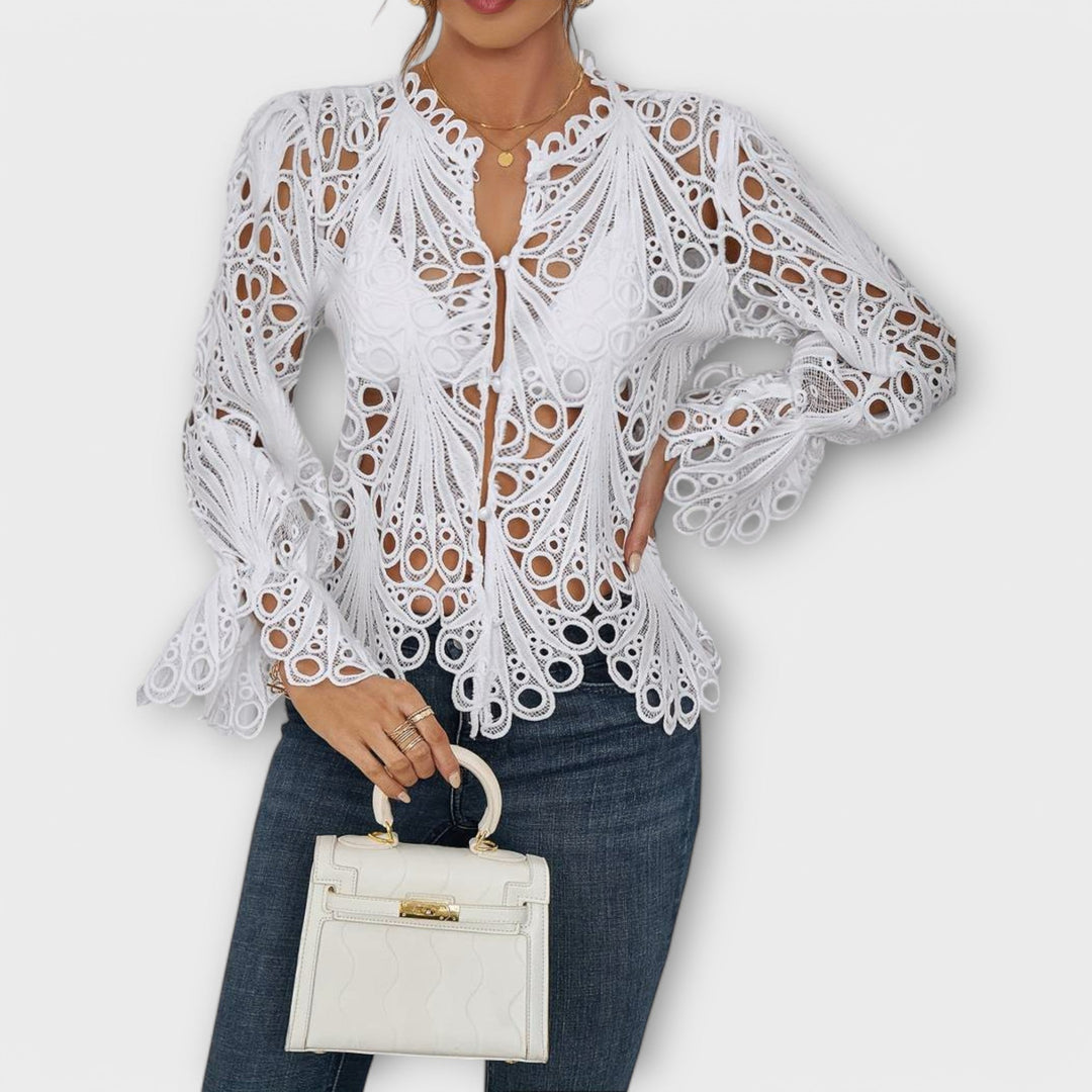 Savannah - Asymmetrisk Top