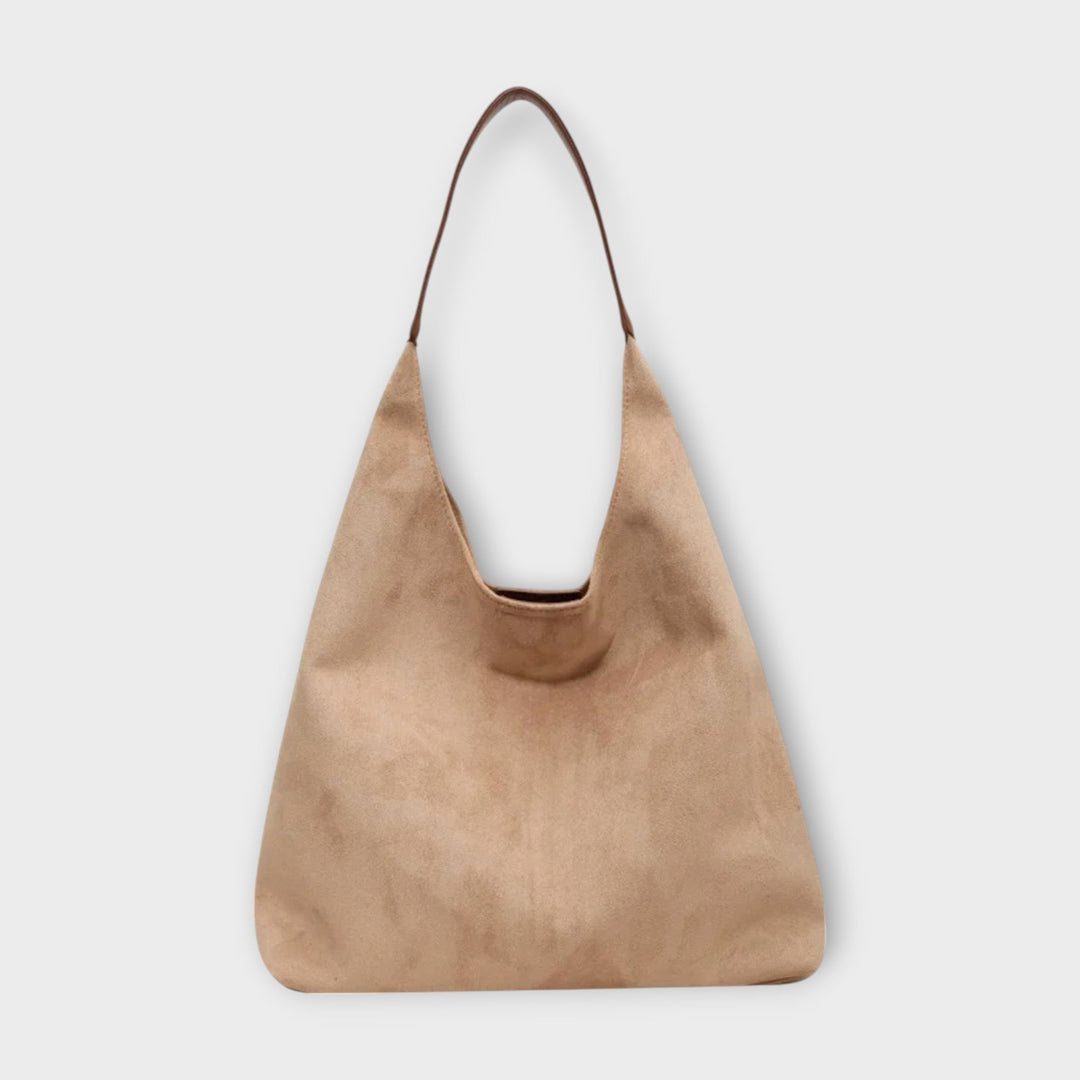 Olívia - Tidsløs og Elegant Damehåndtaske