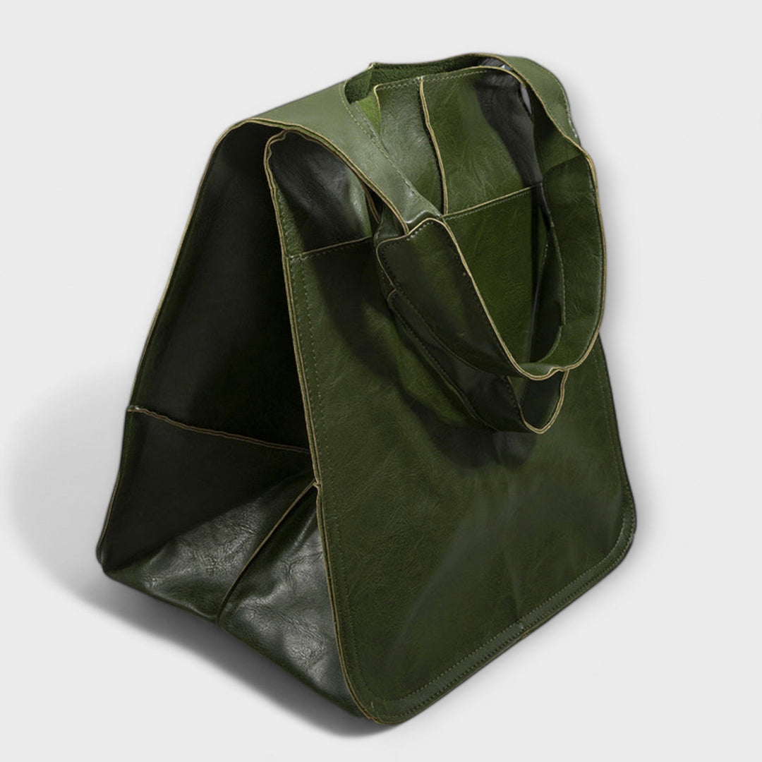 Olívia – Oversized Weekendtaske
