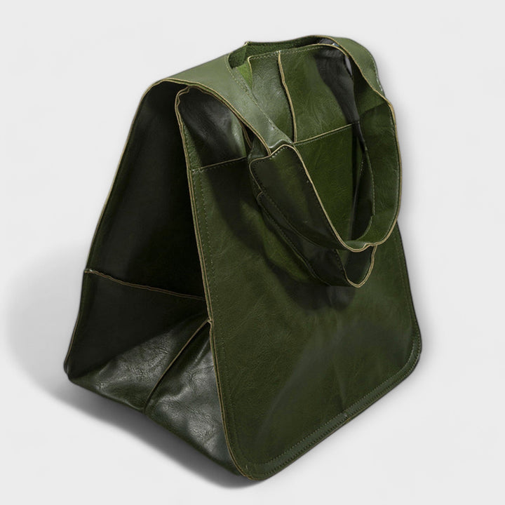 Olívia – Oversized Weekendtaske