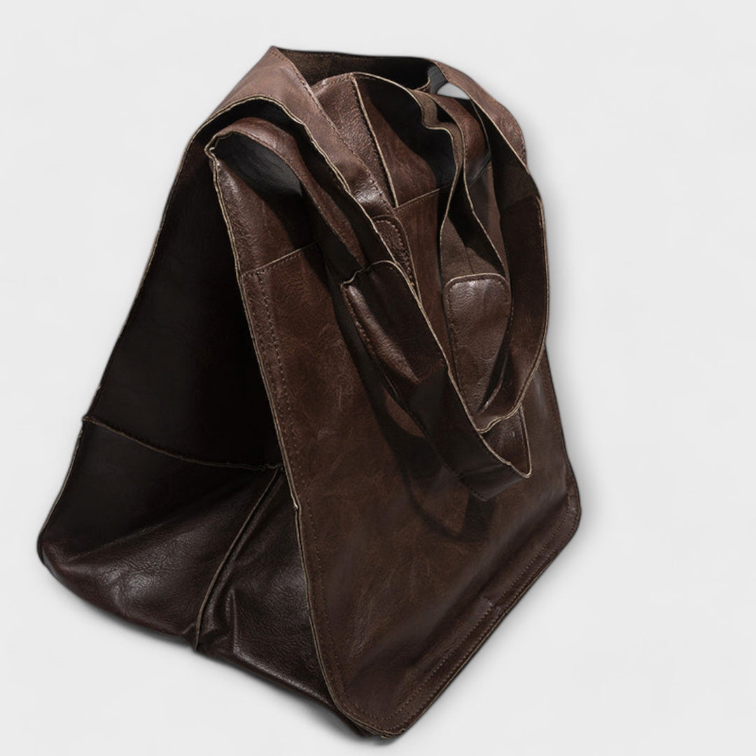 Olívia – Oversized Weekendtaske