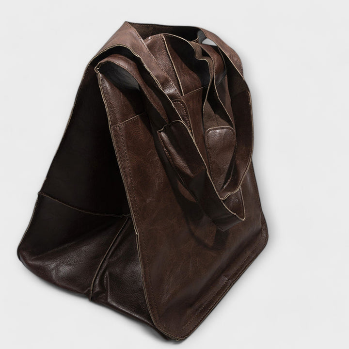 Olívia – Oversized Weekendtaske