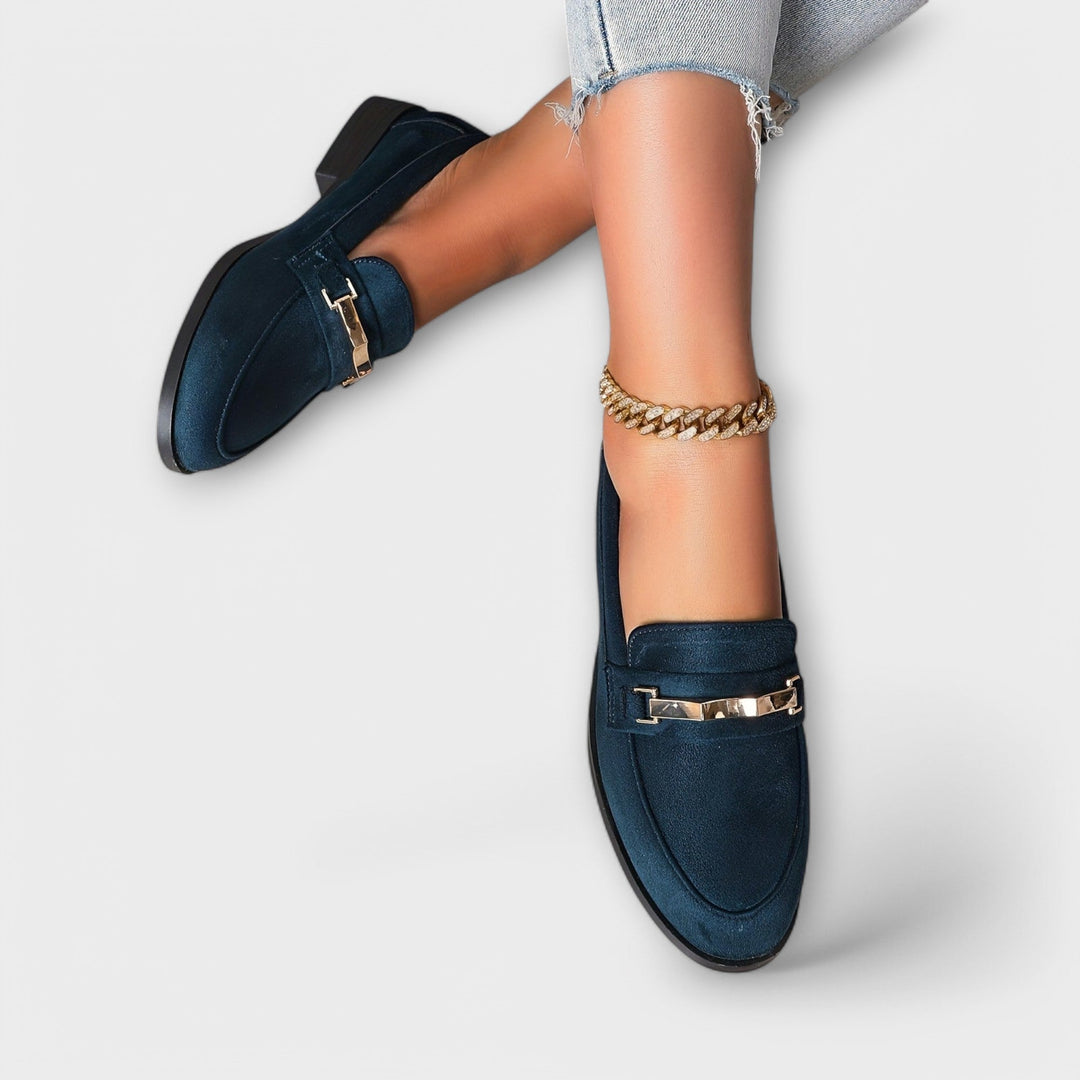 Marivelle – Fleece Slippers