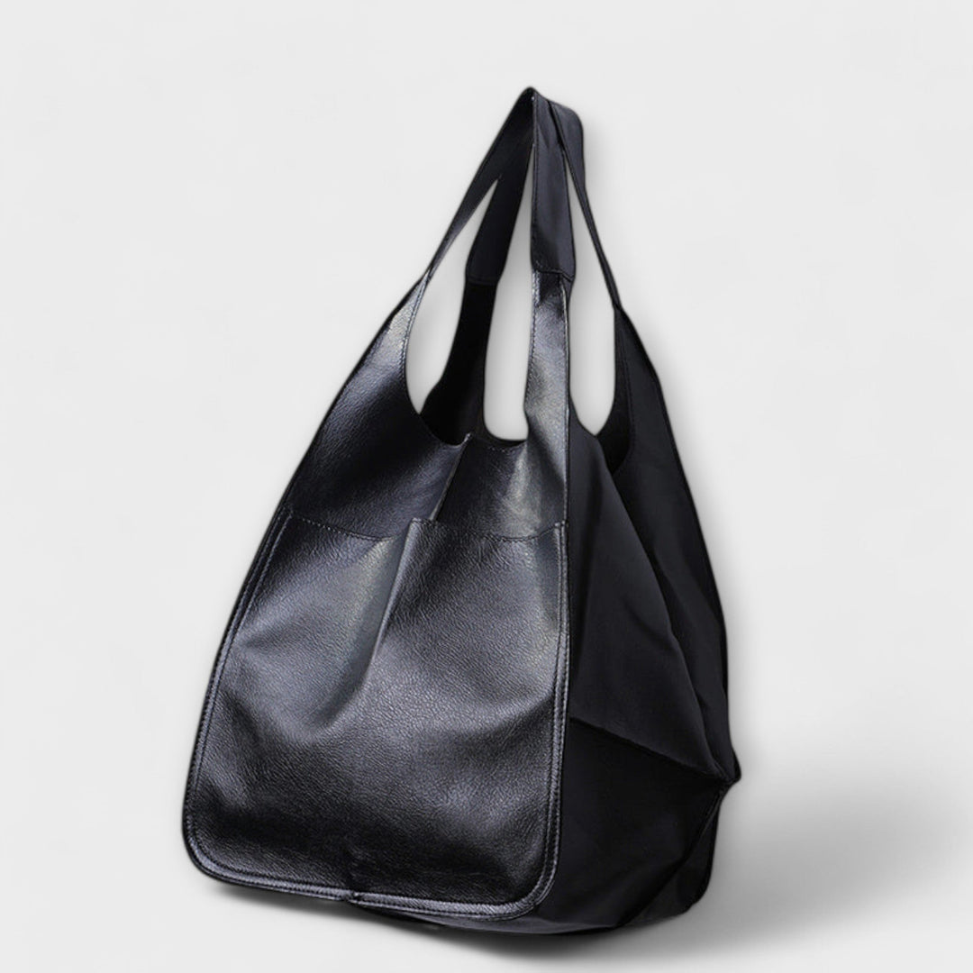 Olívia – Oversized Weekendtaske