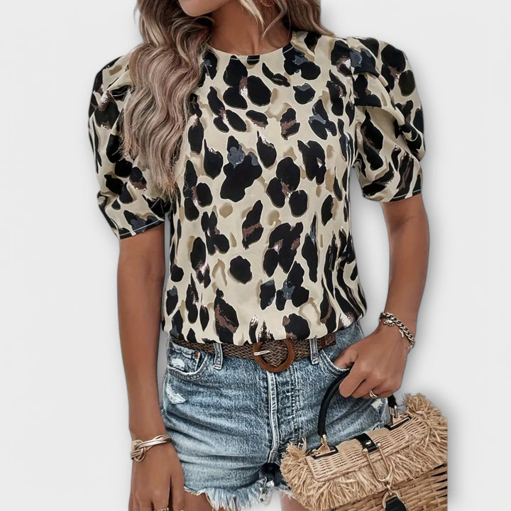 Sabina - T-shirt