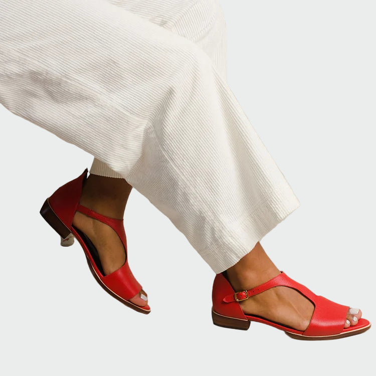 Albina | Lave Sandaler
