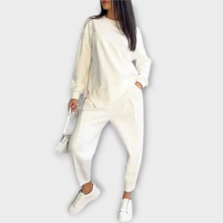 Audrey – Casual To-Deles Sæt