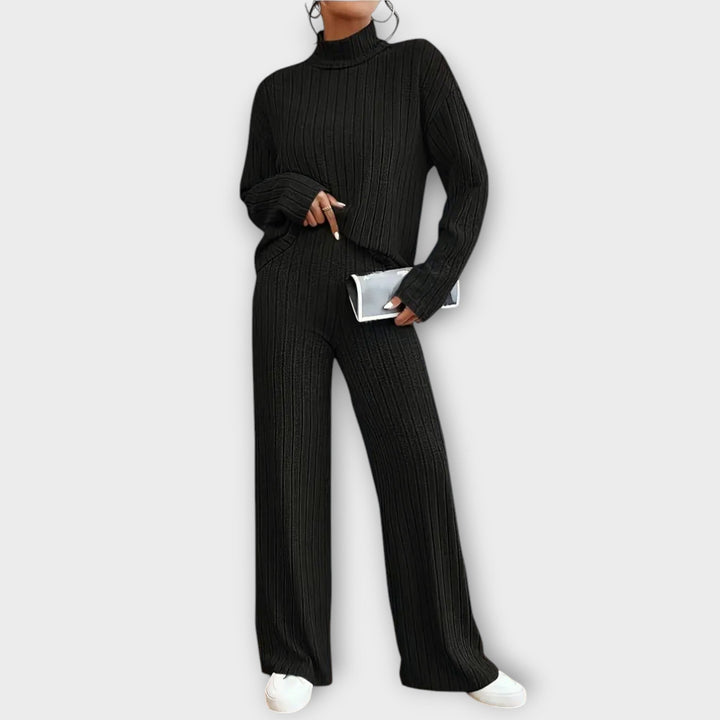 Amelia – Casual To-delt Sæt