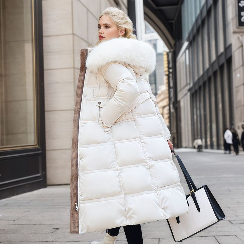 Elivia | Chic Vinterjakke