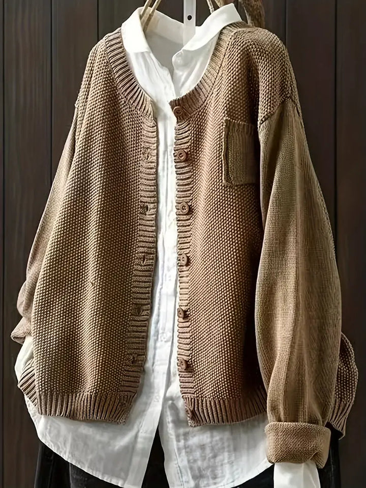 Biagio | Klassisk Cardigan