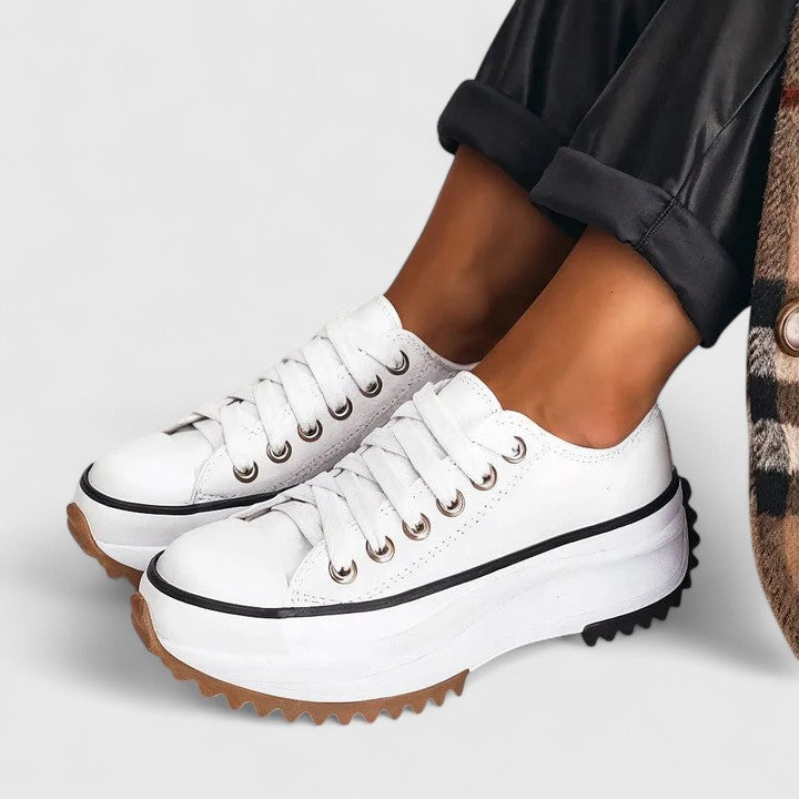 Olivia - Komfortable Sneakers