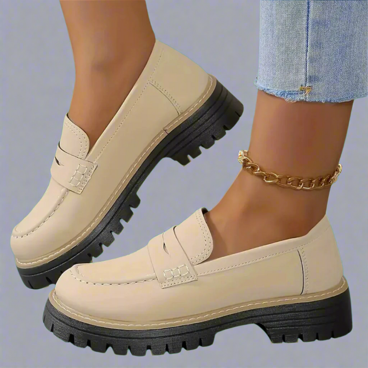 Ysabel | Håndlavede elegante slip-on loafers til enhver anledning