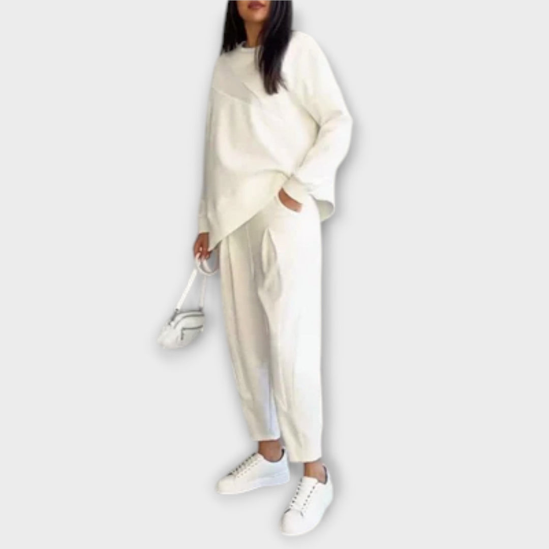 Audrey – Casual To-Deles Sæt