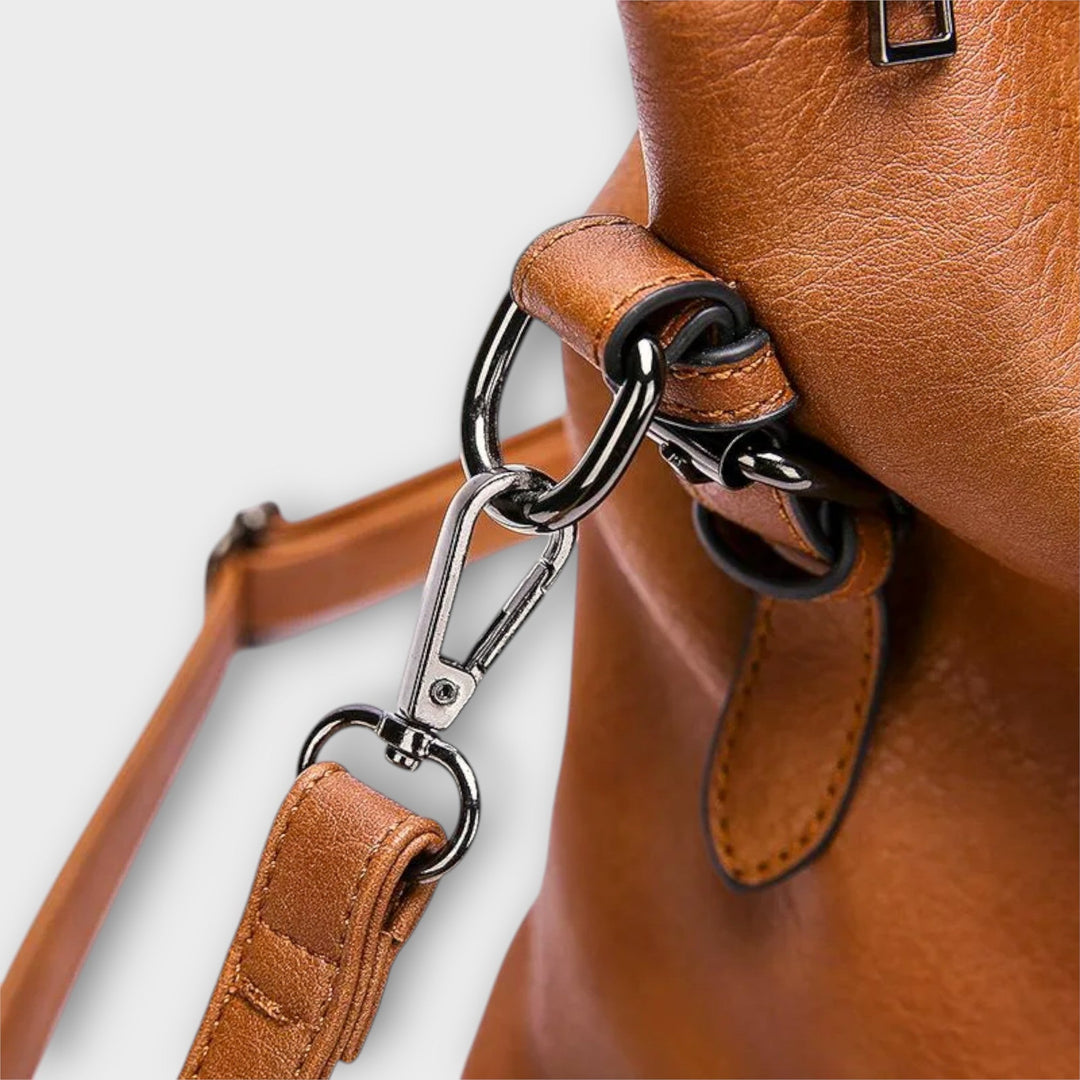 Olívia – Elegant skuldertaske
