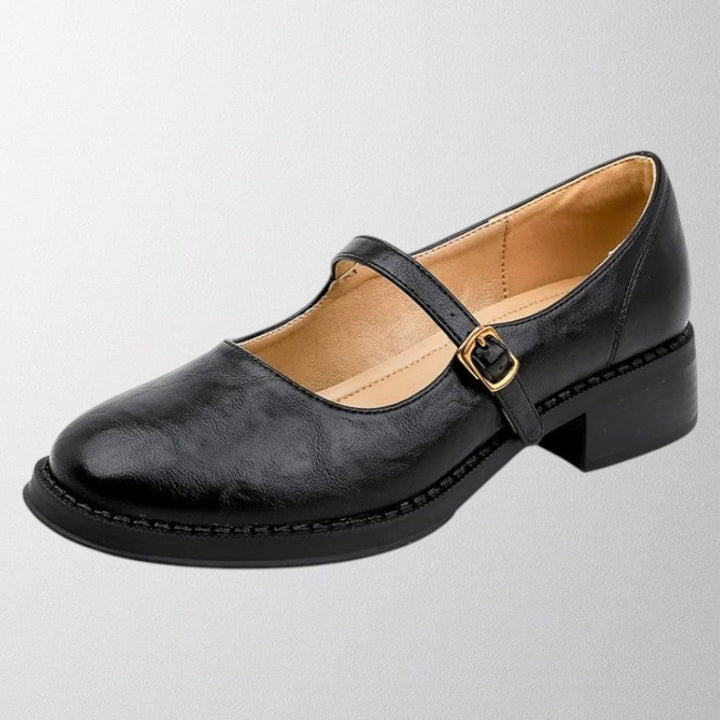 Olivia – Mary Janes sko