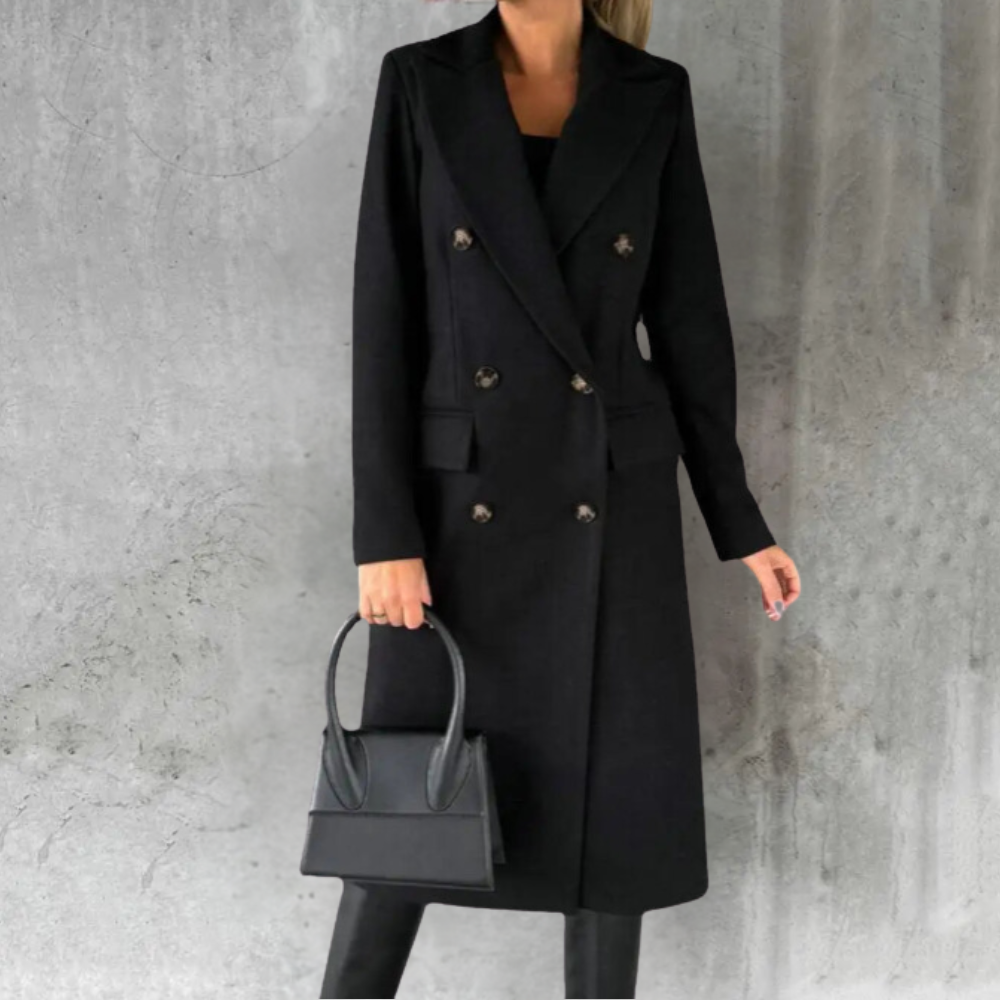 Selene | Chic Vinterjakke
