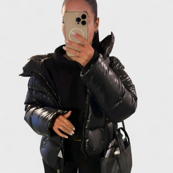 Step - Unisex Pufferjakke