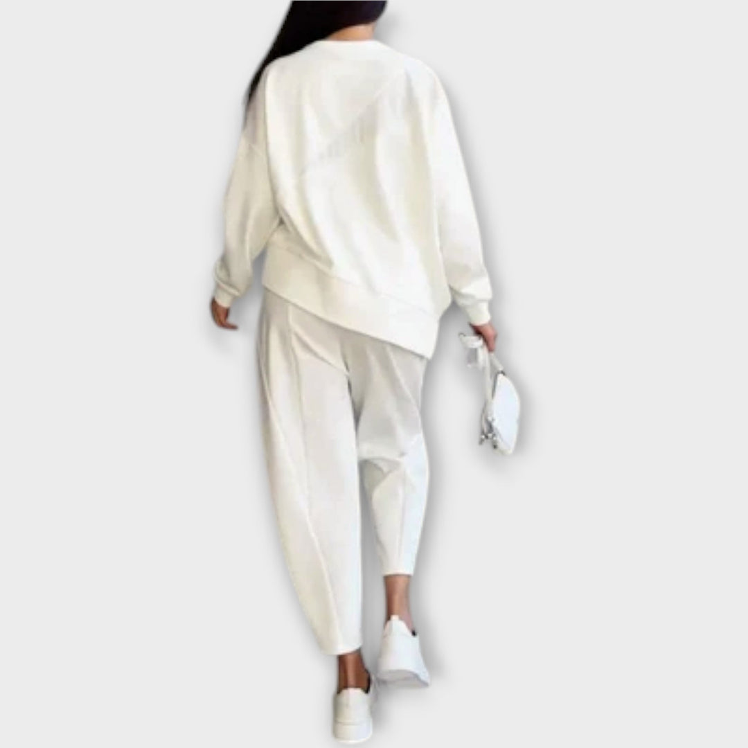 Audrey – Casual To-Deles Sæt