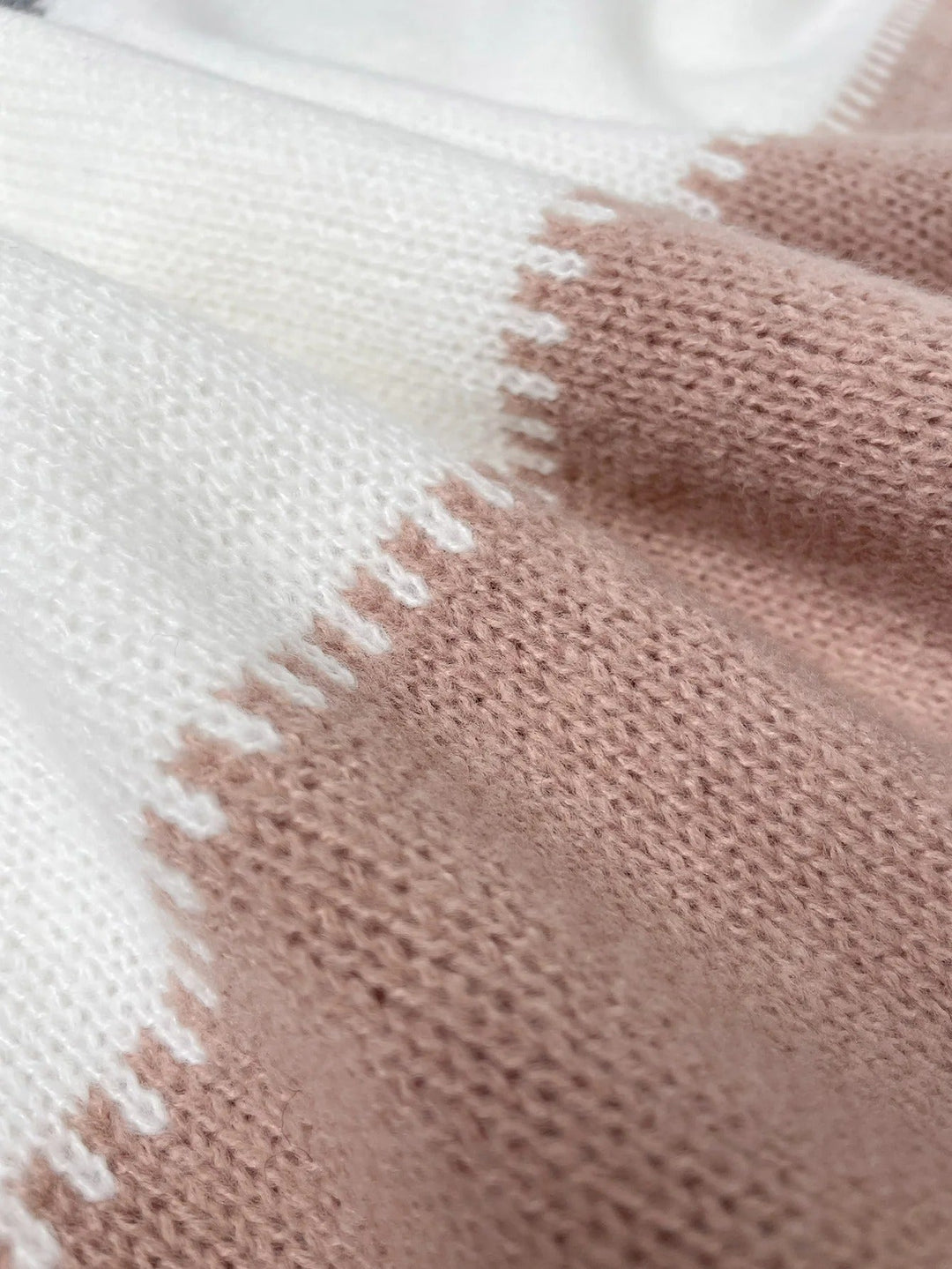 Filomena | Moderne Komfortabel Trøje