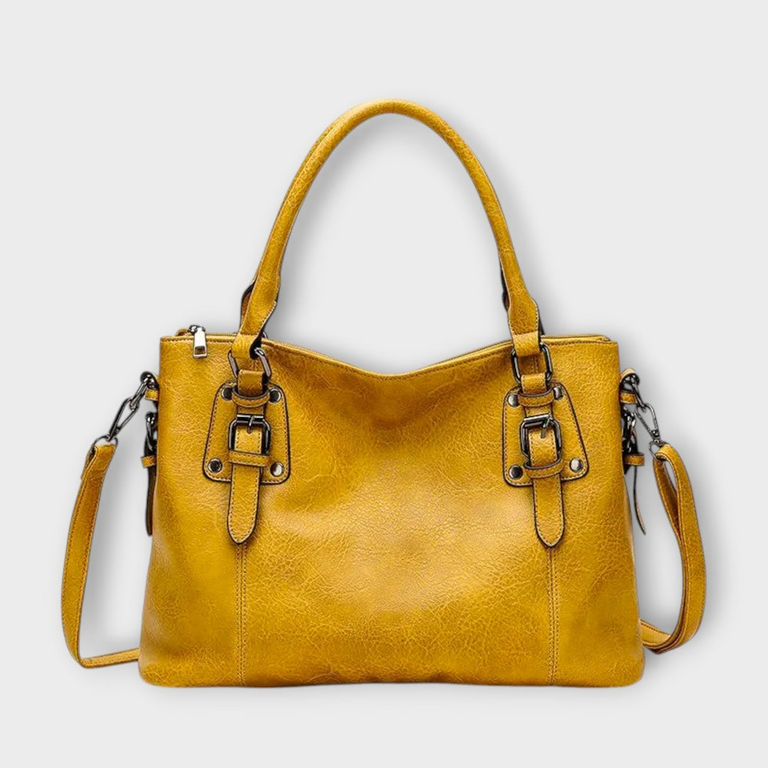 Olívia – Elegant skuldertaske