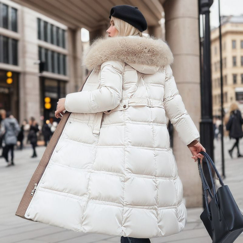 Elivia | Chic Vinterjakke