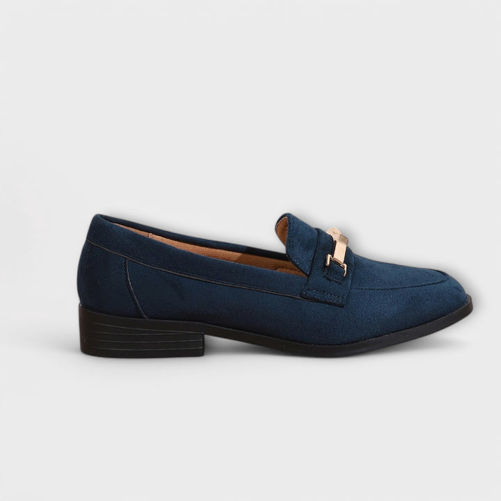 Marivelle – Fleece Slippers