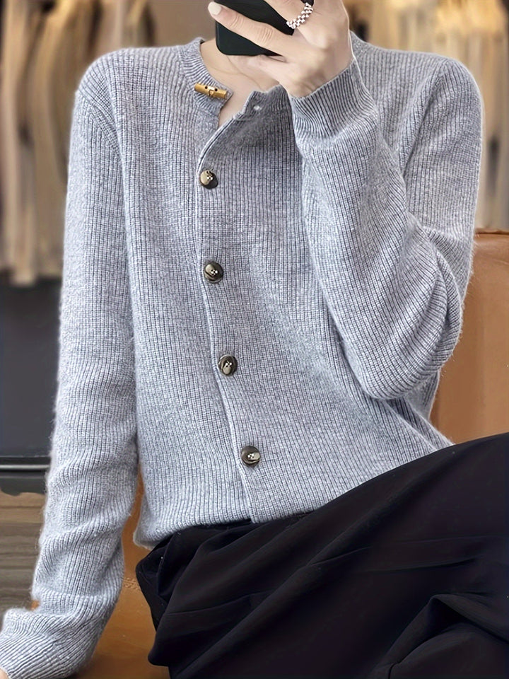 Gemma | Evig Cardigan