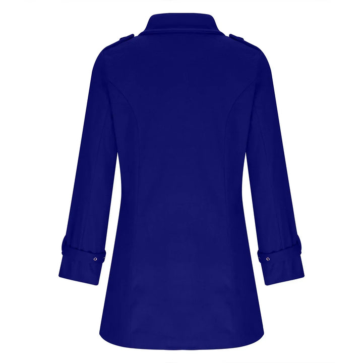 Frida™ - Stilfuld Premium Varm Jakke