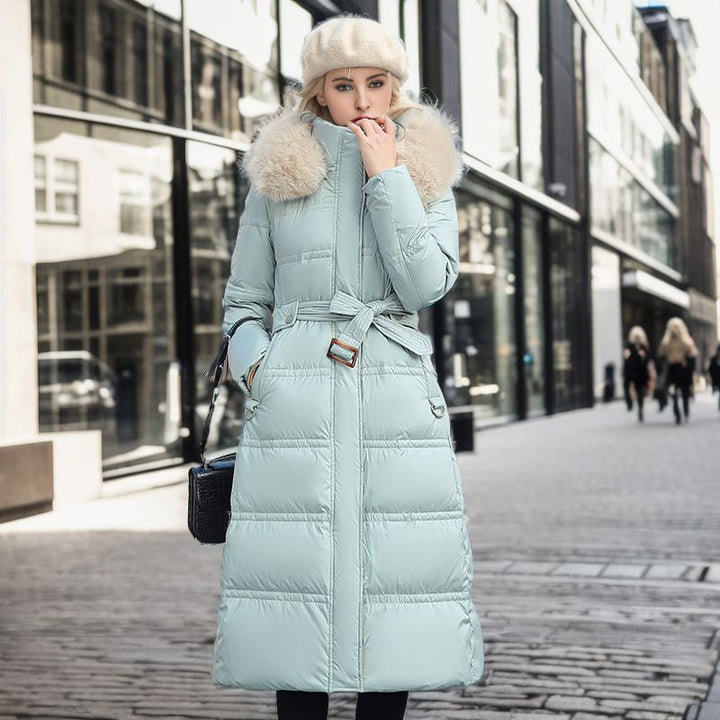 Elivia | Chic Vinterjakke