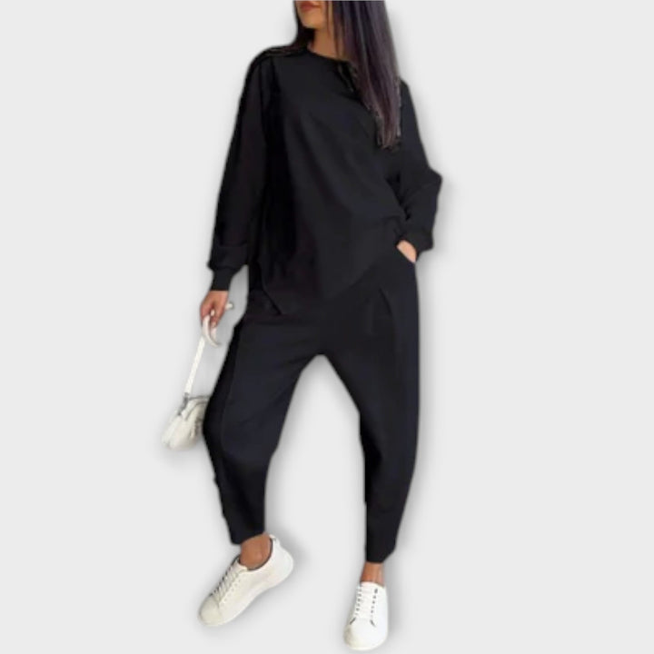 Audrey – Casual To-Deles Sæt