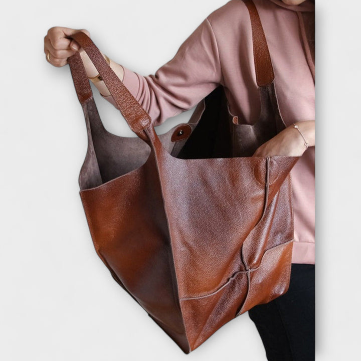 Olívia – Oversized Weekendtaske