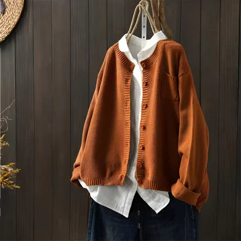 Biagio | Klassisk Cardigan