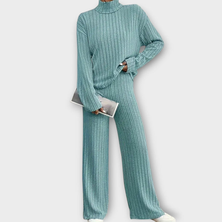 Amelia – Casual To-delt Sæt