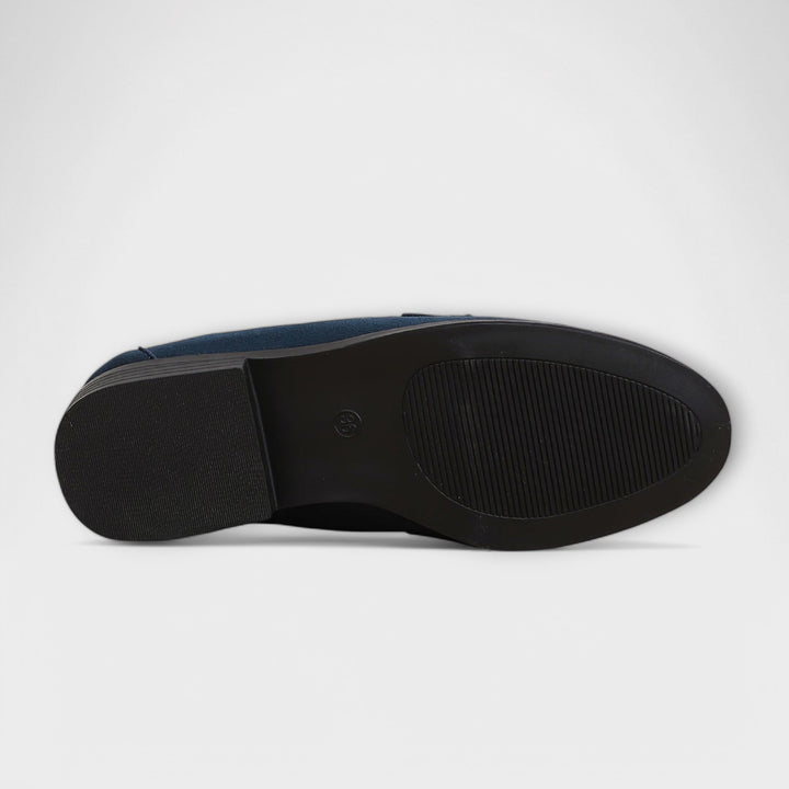 Marivelle – Fleece Slippers