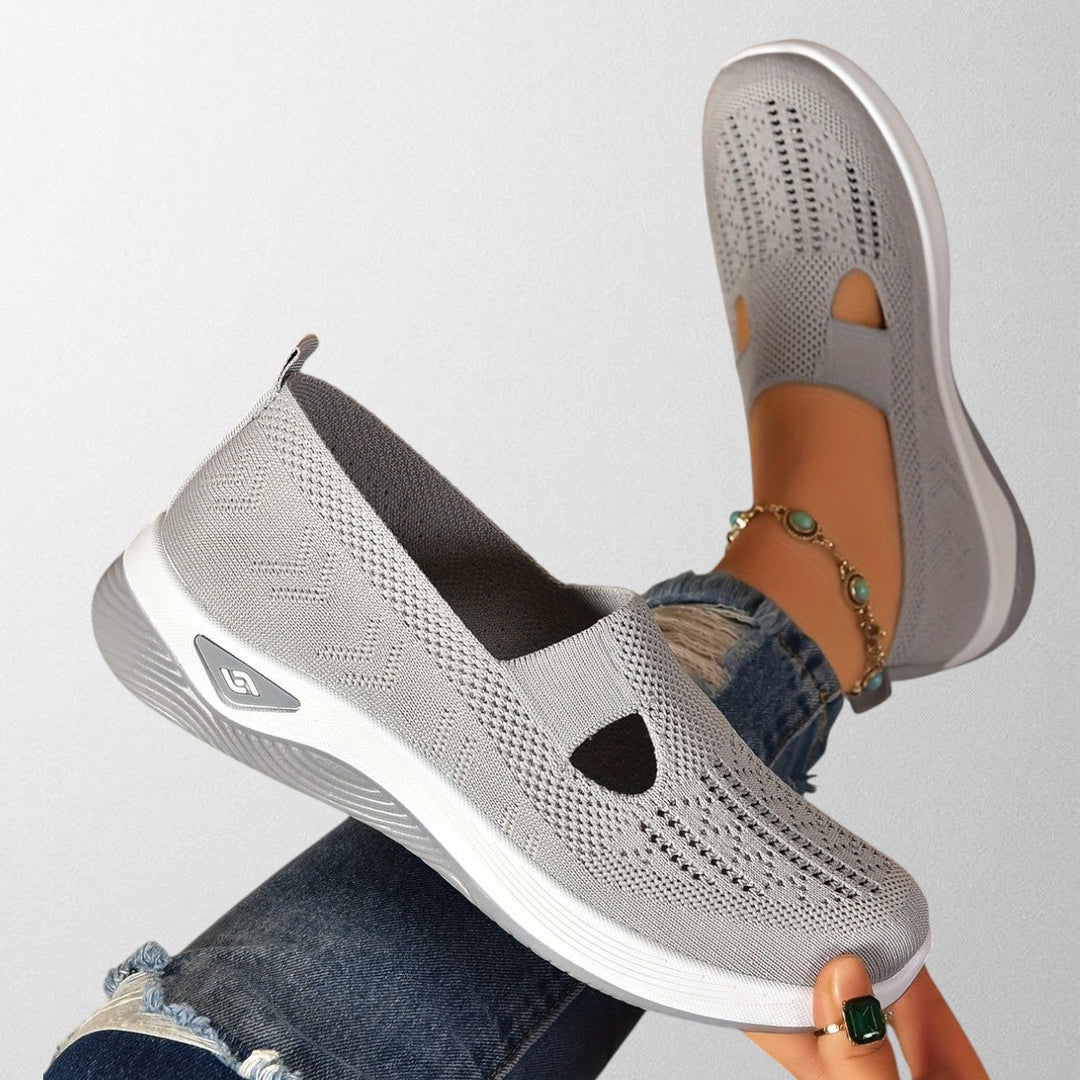 Olivia - Orthopædiske slip-on sko