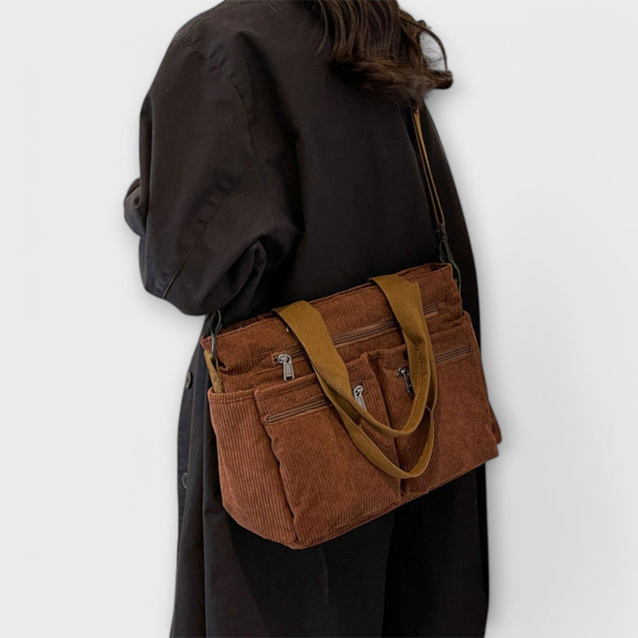 Olívia - Tote Taske