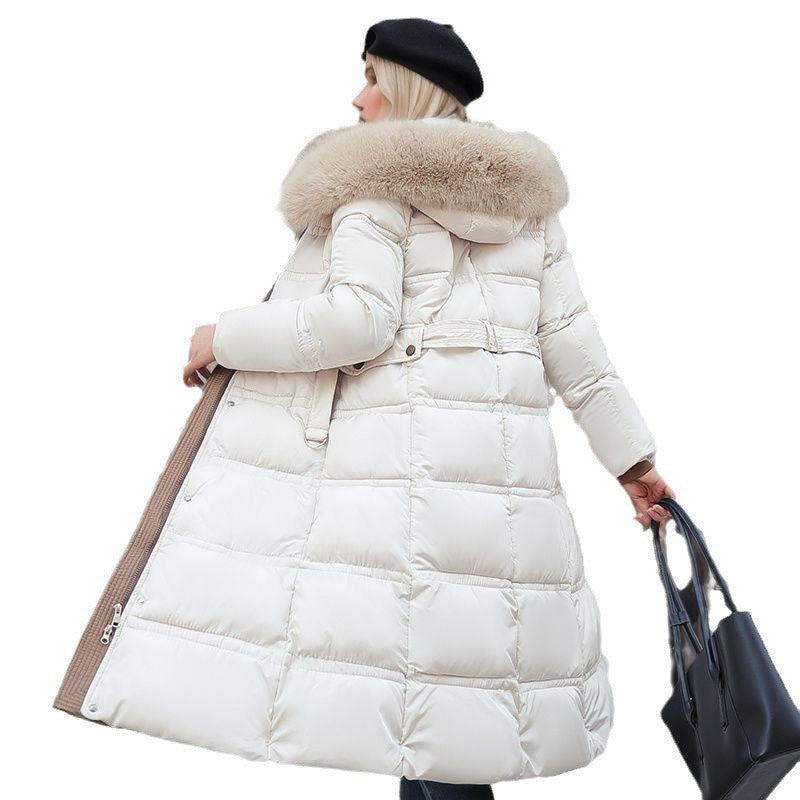 Elivia | Chic Vinterjakke