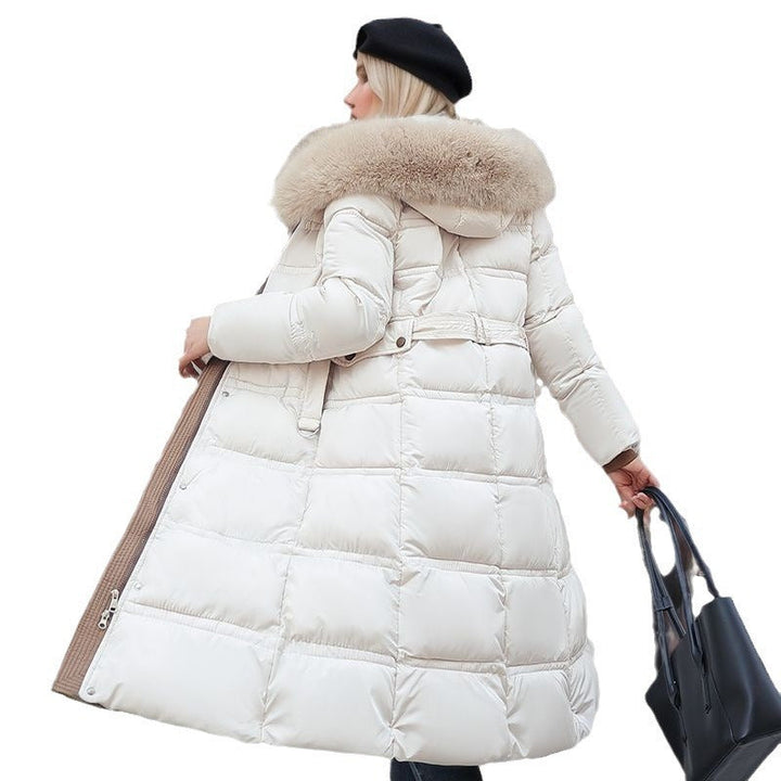 Elivia | Chic Vinterjakke