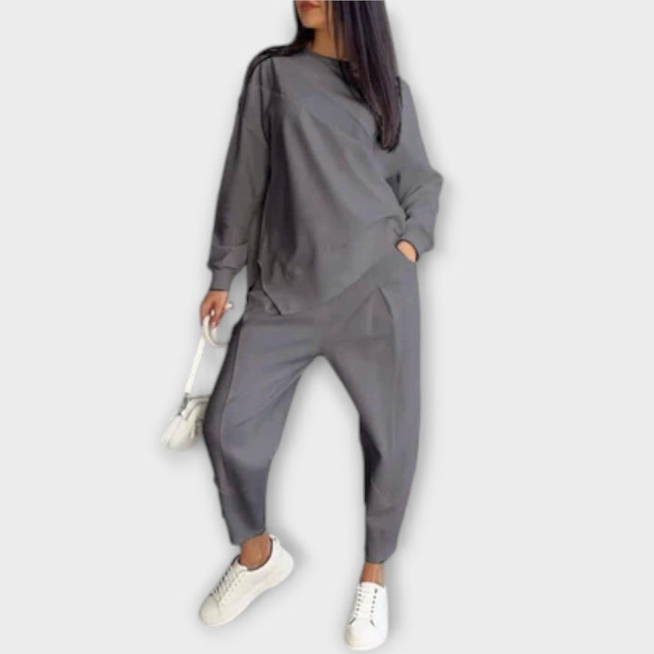 Audrey – Casual To-Deles Sæt