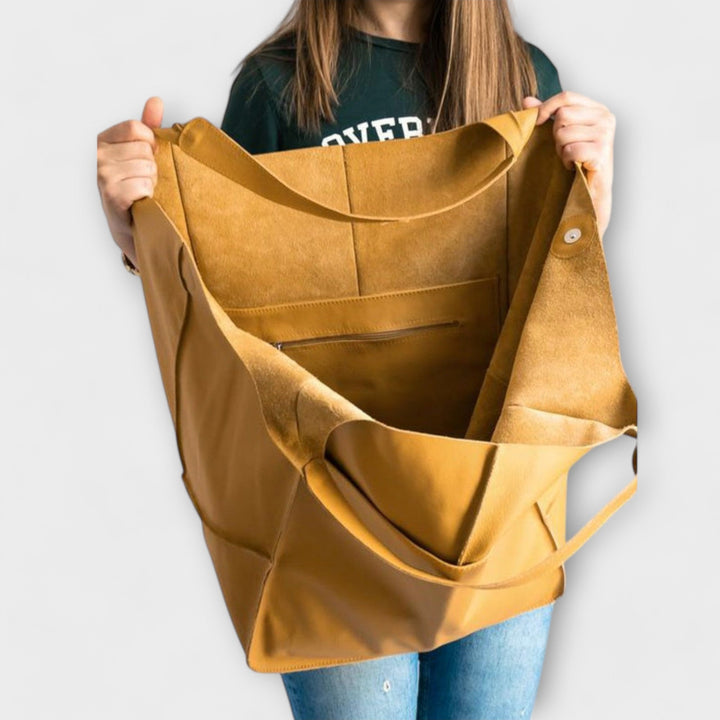 Olívia – Oversized Weekendtaske